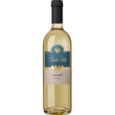 Chardonnay - Belles Filles 2022 Geneva - aoc